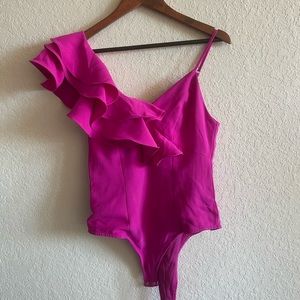 Body suit